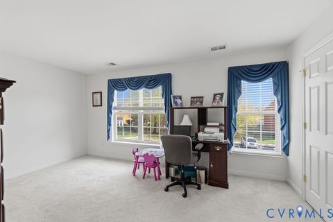 Tiny photo for 1310 Magnolia Pointe Boulevard, Glen Allen, VA 23059 (MLS # 2608068)