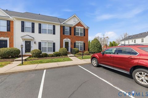 Tiny photo for 1310 Magnolia Pointe Boulevard, Glen Allen, VA 23059 (MLS # 2608068)