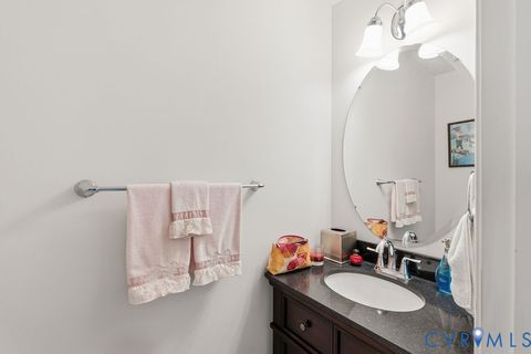 Tiny photo for 1310 Magnolia Pointe Boulevard, Glen Allen, VA 23059 (MLS # 2608068)