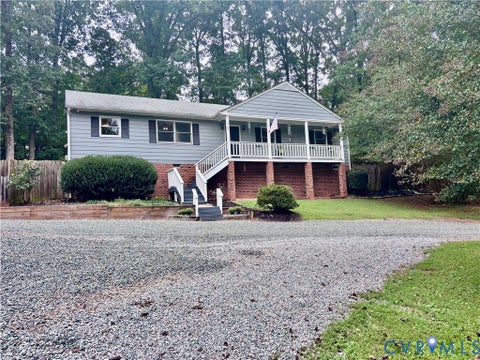 Tiny photo for 2109 Autumn Oaks Lane, Powhatan, VA 23139 (MLS # 2626263)