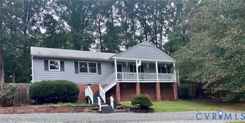 Tiny photo for 2109 Autumn Oaks Lane, Powhatan, VA 23139 (MLS # 2626263)