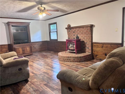 Tiny photo for 2109 Autumn Oaks Lane, Powhatan, VA 23139 (MLS # 2626263)