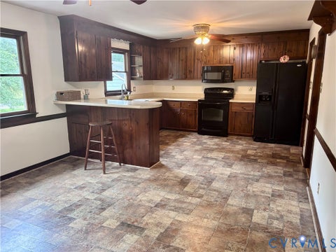 Tiny photo for 2109 Autumn Oaks Lane, Powhatan, VA 23139 (MLS # 2626263)