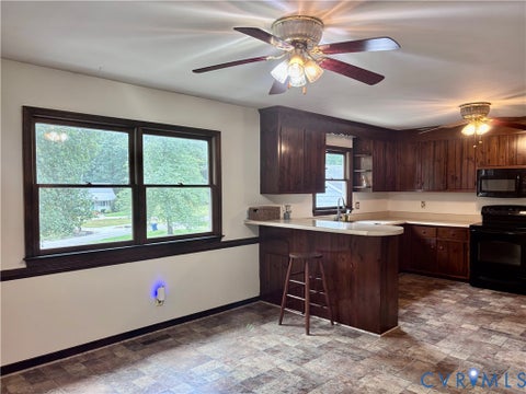 Tiny photo for 2109 Autumn Oaks Lane, Powhatan, VA 23139 (MLS # 2626263)