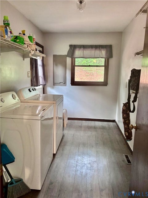 Tiny photo for 2109 Autumn Oaks Lane, Powhatan, VA 23139 (MLS # 2626263)