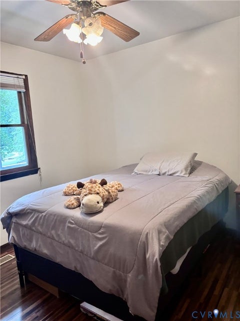 Tiny photo for 2109 Autumn Oaks Lane, Powhatan, VA 23139 (MLS # 2626263)