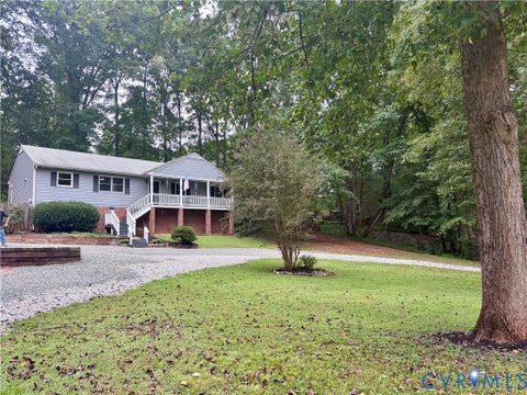 Tiny photo for 2109 Autumn Oaks Lane, Powhatan, VA 23139 (MLS # 2626263)