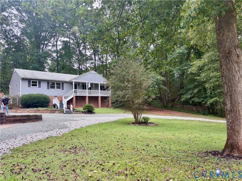 Tiny photo for 2109 Autumn Oaks Lane, Powhatan, VA 23139 (MLS # 2626263)