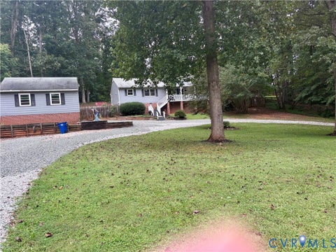 Tiny photo for 2109 Autumn Oaks Lane, Powhatan, VA 23139 (MLS # 2626263)