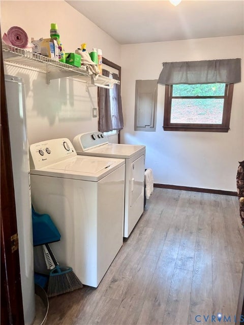 Tiny photo for 2109 Autumn Oaks Lane, Powhatan, VA 23139 (MLS # 2626263)