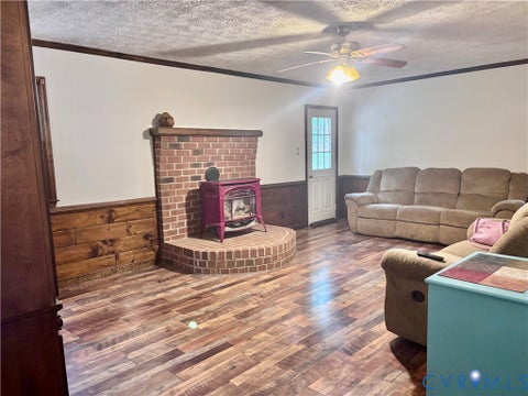 Tiny photo for 2109 Autumn Oaks Lane, Powhatan, VA 23139 (MLS # 2626263)