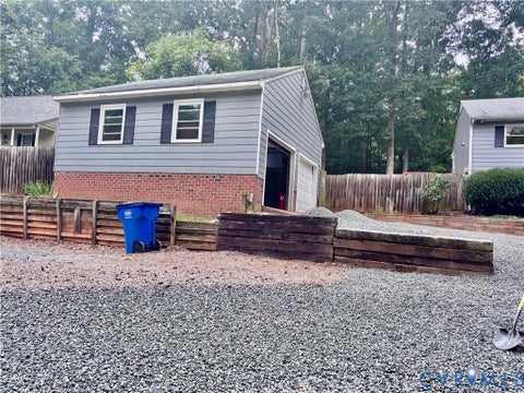 Tiny photo for 2109 Autumn Oaks Lane, Powhatan, VA 23139 (MLS # 2626263)