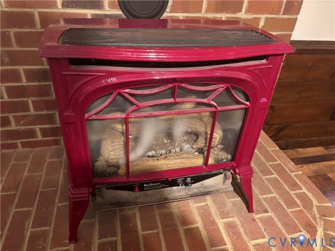 Tiny photo for 2109 Autumn Oaks Lane, Powhatan, VA 23139 (MLS # 2626263)