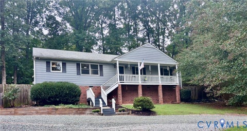 Photo of 2109 Autumn Oaks Lane, Powhatan, VA 23139 (MLS # 2626263)