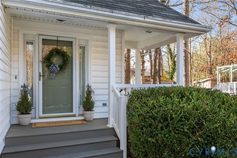 Photo of 5361 Linsey Lakes Drive, Glen Allen, VA 23060 (MLS # 2532649)