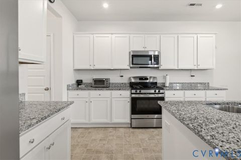 Tiny photo for 2507 Sandler Way, North Chesterfield, VA 23235 (MLS # 2604451)