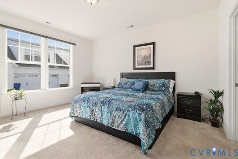 Tiny photo for 2507 Sandler Way, North Chesterfield, VA 23235 (MLS # 2604451)