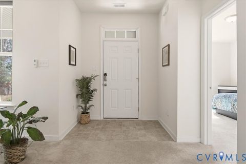 Tiny photo for 2507 Sandler Way, North Chesterfield, VA 23235 (MLS # 2604451)