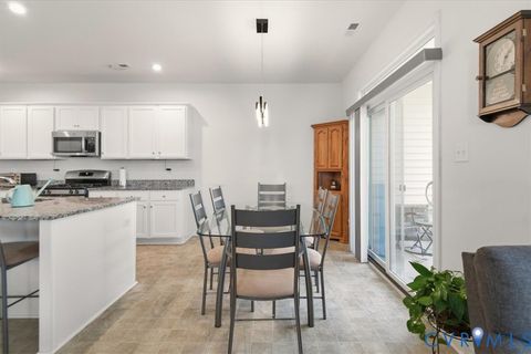 Tiny photo for 2507 Sandler Way, North Chesterfield, VA 23235 (MLS # 2604451)