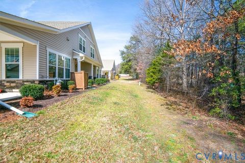 Tiny photo for 2507 Sandler Way, North Chesterfield, VA 23235 (MLS # 2604451)