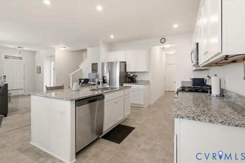 Tiny photo for 2507 Sandler Way, North Chesterfield, VA 23235 (MLS # 2604451)