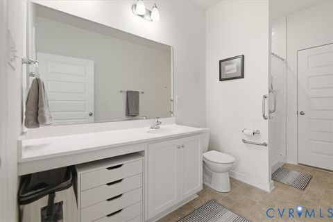 Tiny photo for 2507 Sandler Way, North Chesterfield, VA 23235 (MLS # 2604451)