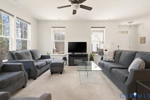 Tiny photo for 2507 Sandler Way, North Chesterfield, VA 23235 (MLS # 2604451)