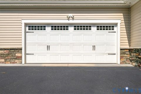 Tiny photo for 2507 Sandler Way, North Chesterfield, VA 23235 (MLS # 2604451)