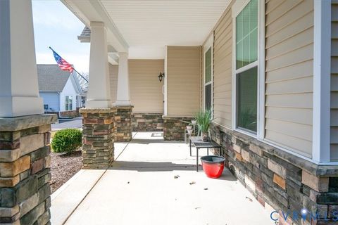Tiny photo for 2507 Sandler Way, North Chesterfield, VA 23235 (MLS # 2604451)