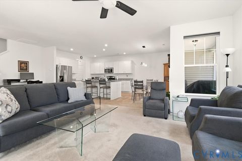 Tiny photo for 2507 Sandler Way, North Chesterfield, VA 23235 (MLS # 2604451)