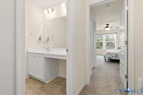 Tiny photo for 2507 Sandler Way, North Chesterfield, VA 23235 (MLS # 2604451)