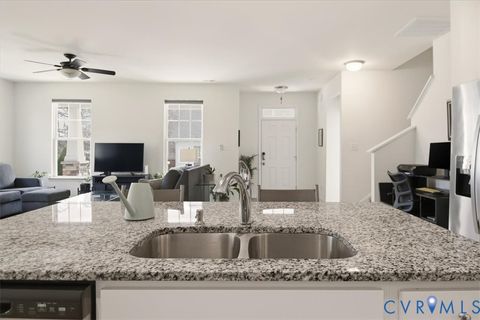 Tiny photo for 2507 Sandler Way, North Chesterfield, VA 23235 (MLS # 2604451)