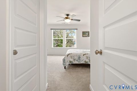 Tiny photo for 2507 Sandler Way, North Chesterfield, VA 23235 (MLS # 2604451)