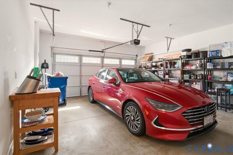 Tiny photo for 2507 Sandler Way, North Chesterfield, VA 23235 (MLS # 2604451)