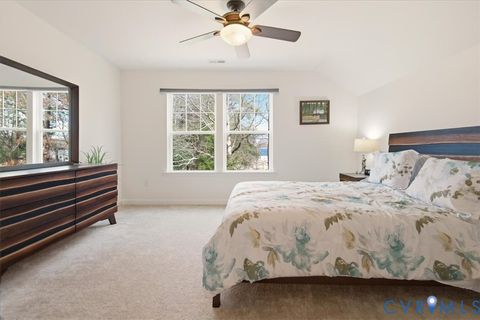 Tiny photo for 2507 Sandler Way, North Chesterfield, VA 23235 (MLS # 2604451)