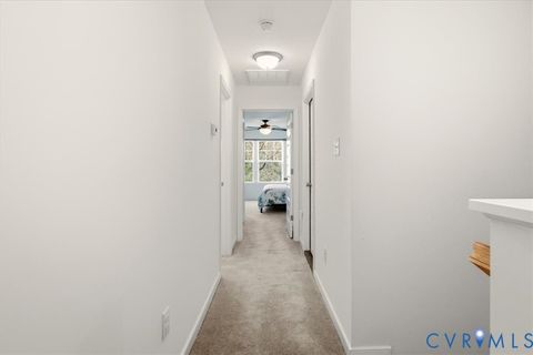 Tiny photo for 2507 Sandler Way, North Chesterfield, VA 23235 (MLS # 2604451)