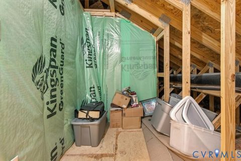 Tiny photo for 2507 Sandler Way, North Chesterfield, VA 23235 (MLS # 2604451)