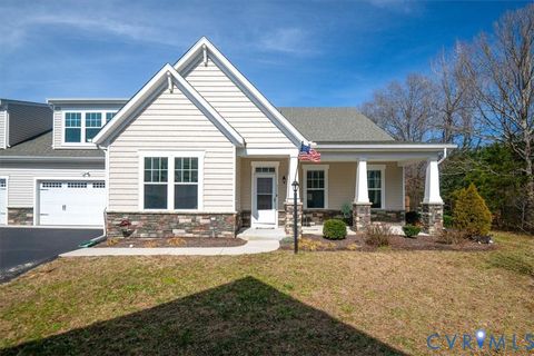 Photo of 2507 Sandler Way, North Chesterfield, VA 23235 (MLS # 2604451)