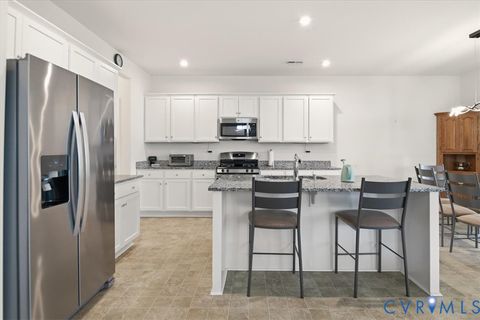 Tiny photo for 2507 Sandler Way, North Chesterfield, VA 23235 (MLS # 2604451)