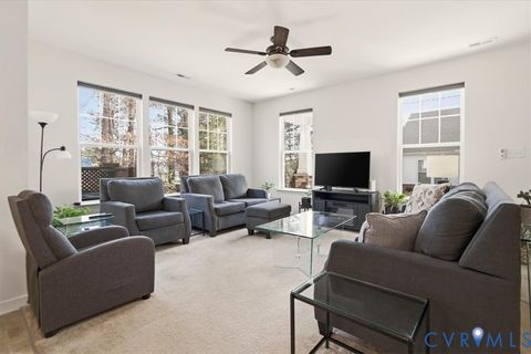 Tiny photo for 2507 Sandler Way, North Chesterfield, VA 23235 (MLS # 2604451)