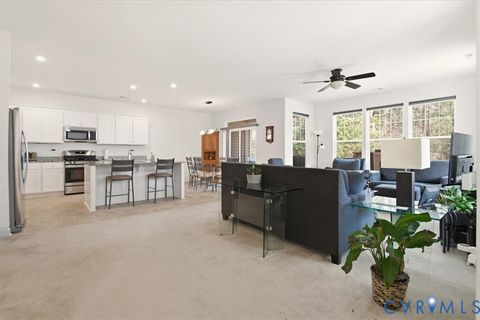 Tiny photo for 2507 Sandler Way, North Chesterfield, VA 23235 (MLS # 2604451)