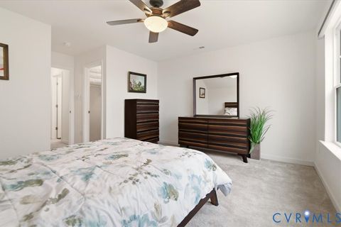 Tiny photo for 2507 Sandler Way, North Chesterfield, VA 23235 (MLS # 2604451)