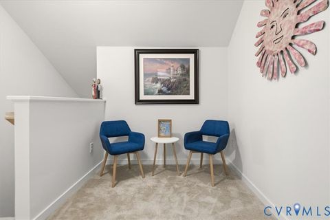 Tiny photo for 2507 Sandler Way, North Chesterfield, VA 23235 (MLS # 2604451)