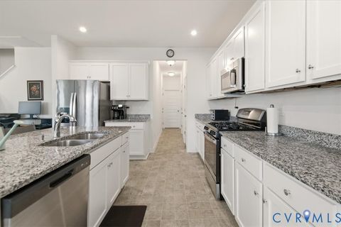 Tiny photo for 2507 Sandler Way, North Chesterfield, VA 23235 (MLS # 2604451)