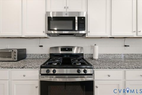 Tiny photo for 2507 Sandler Way, North Chesterfield, VA 23235 (MLS # 2604451)