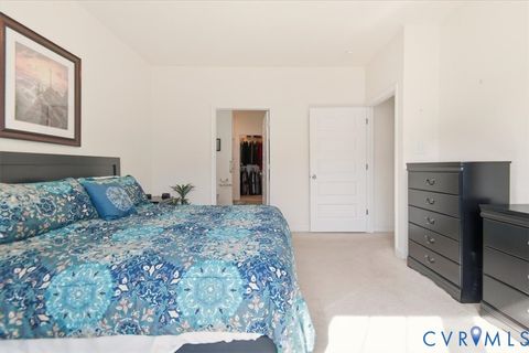 Tiny photo for 2507 Sandler Way, North Chesterfield, VA 23235 (MLS # 2604451)