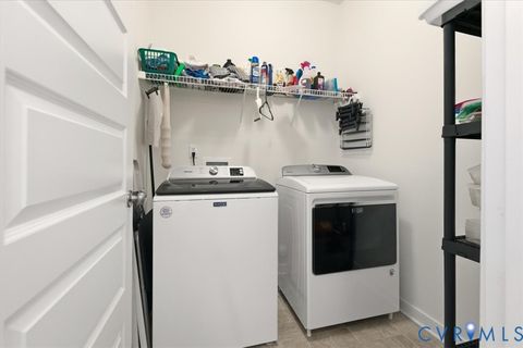 Tiny photo for 2507 Sandler Way, North Chesterfield, VA 23235 (MLS # 2604451)