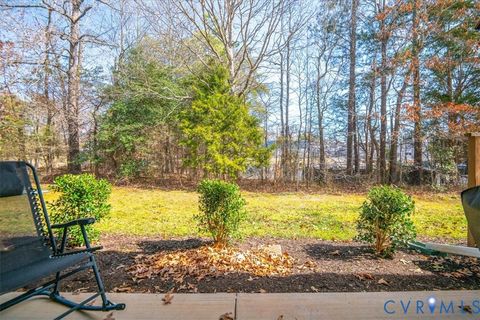 Tiny photo for 2507 Sandler Way, North Chesterfield, VA 23235 (MLS # 2604451)