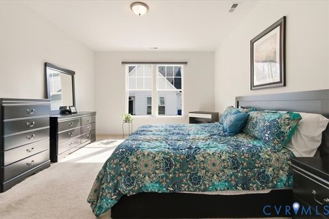 Tiny photo for 2507 Sandler Way, North Chesterfield, VA 23235 (MLS # 2604451)