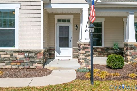 Tiny photo for 2507 Sandler Way, North Chesterfield, VA 23235 (MLS # 2604451)